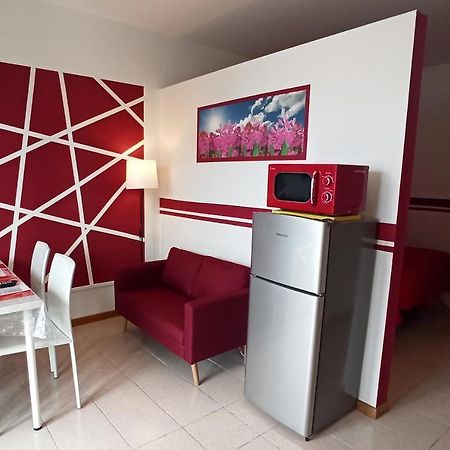 New Piccolo Residence Malcesine Exteriör bild