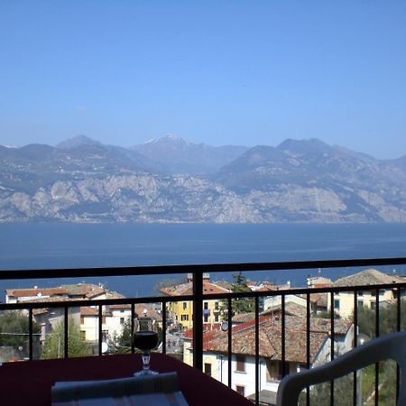 New Piccolo Residence Malcesine Exteriör bild