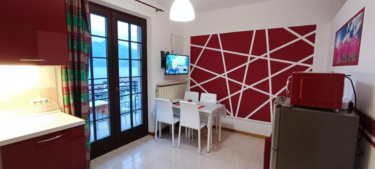 New Piccolo Residence Malcesine Exteriör bild