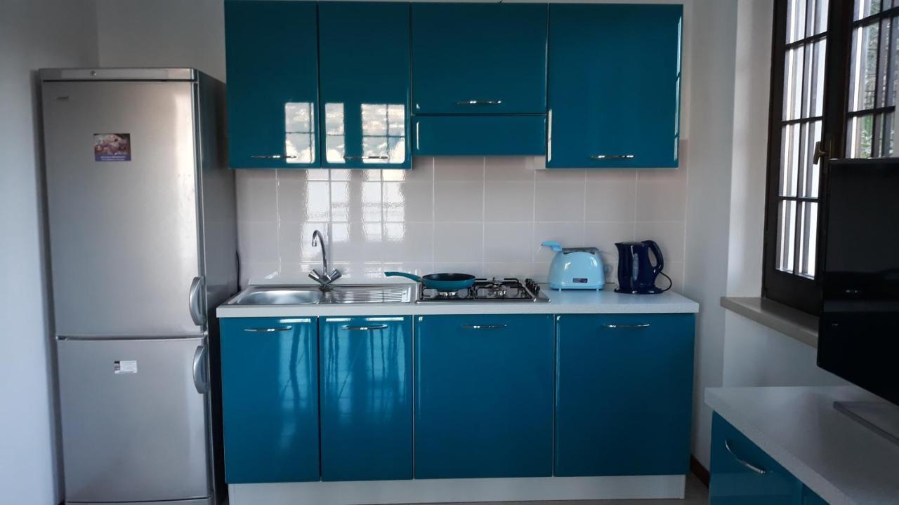 New Piccolo Residence Malcesine Exteriör bild