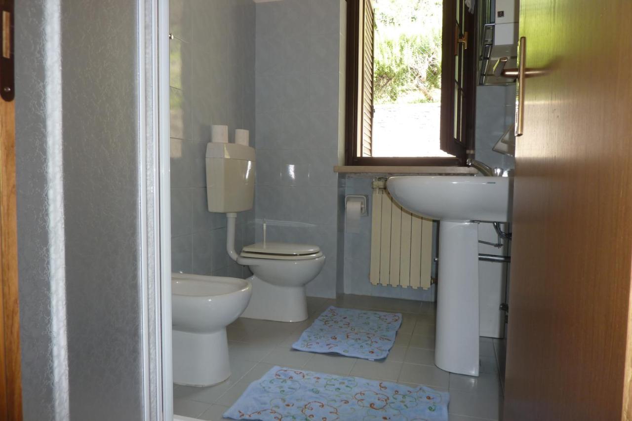 New Piccolo Residence Malcesine Exteriör bild
