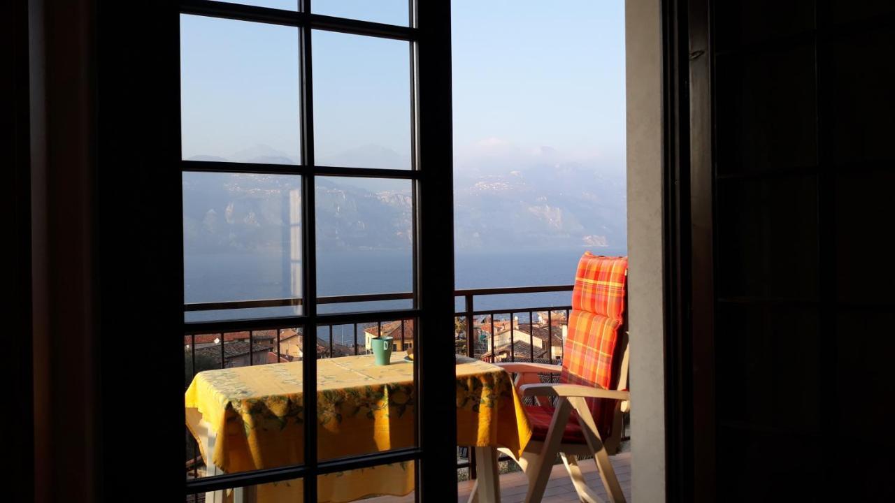 New Piccolo Residence Malcesine Exteriör bild