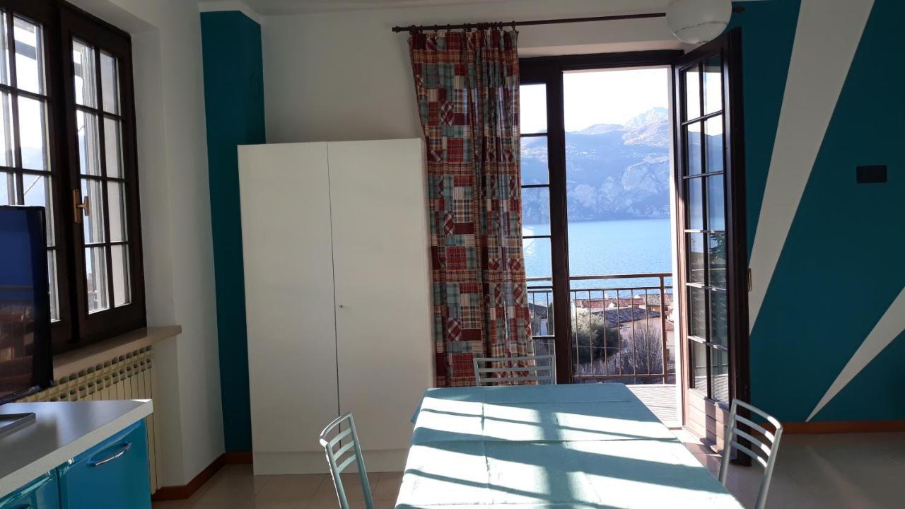 New Piccolo Residence Malcesine Exteriör bild
