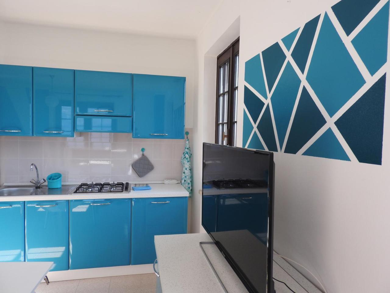 New Piccolo Residence Malcesine Exteriör bild