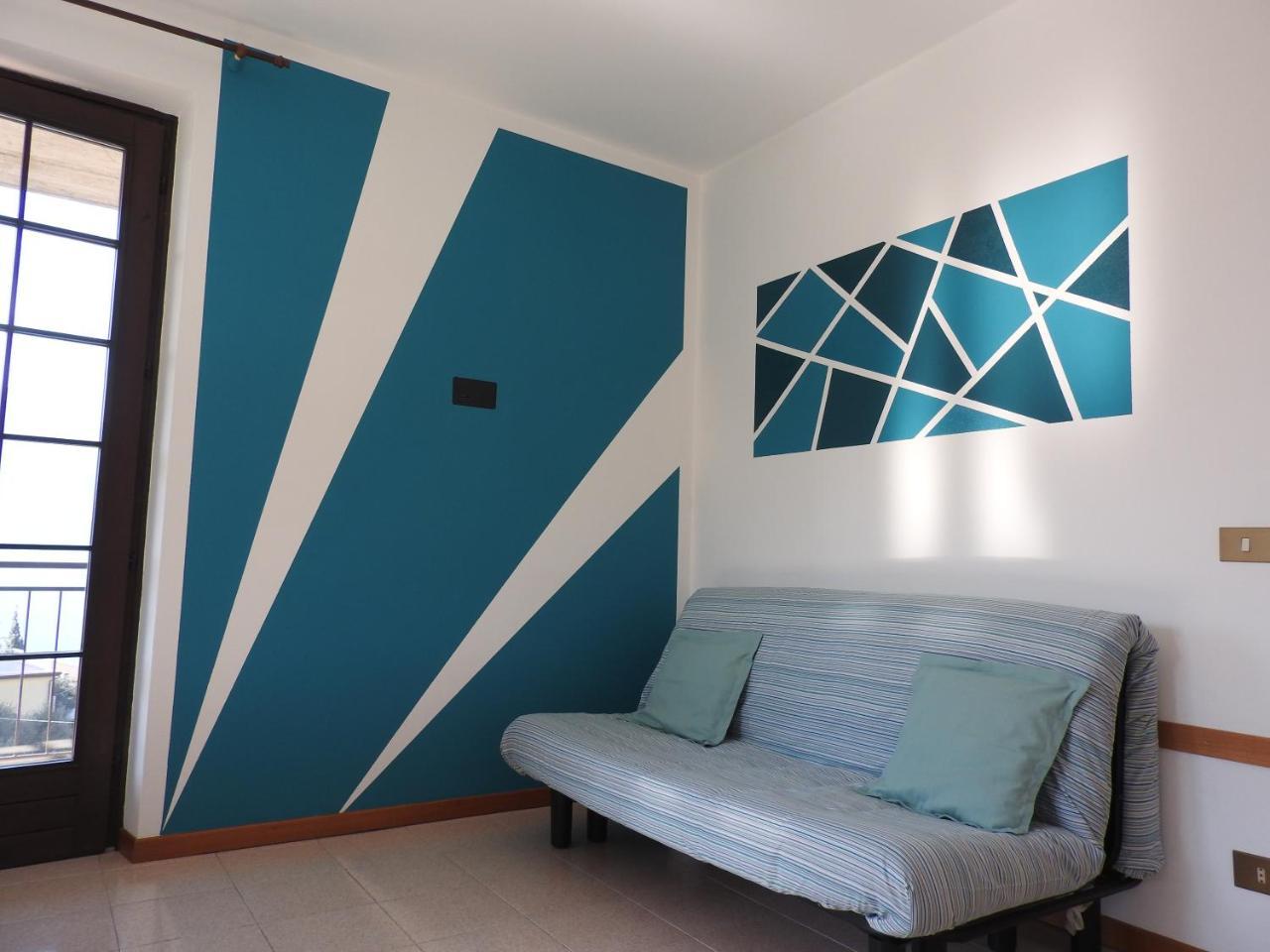 New Piccolo Residence Malcesine Exteriör bild